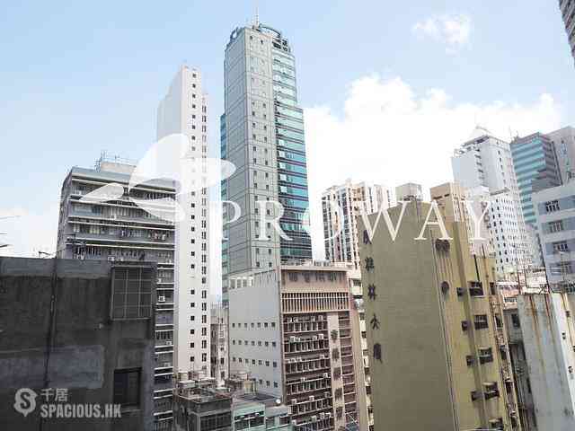 Sheung Wan - Soho 189 02