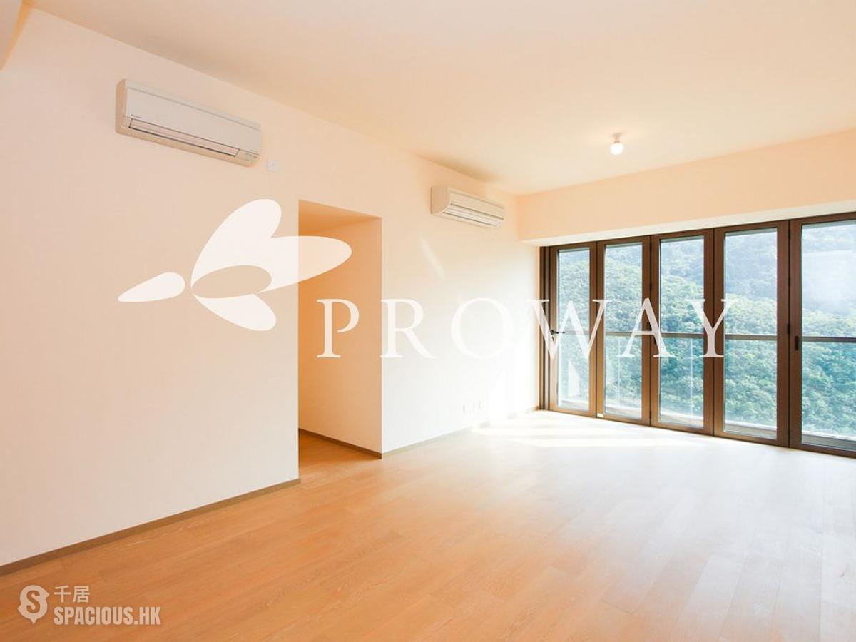Shau Kei Wan - Island Garden 01