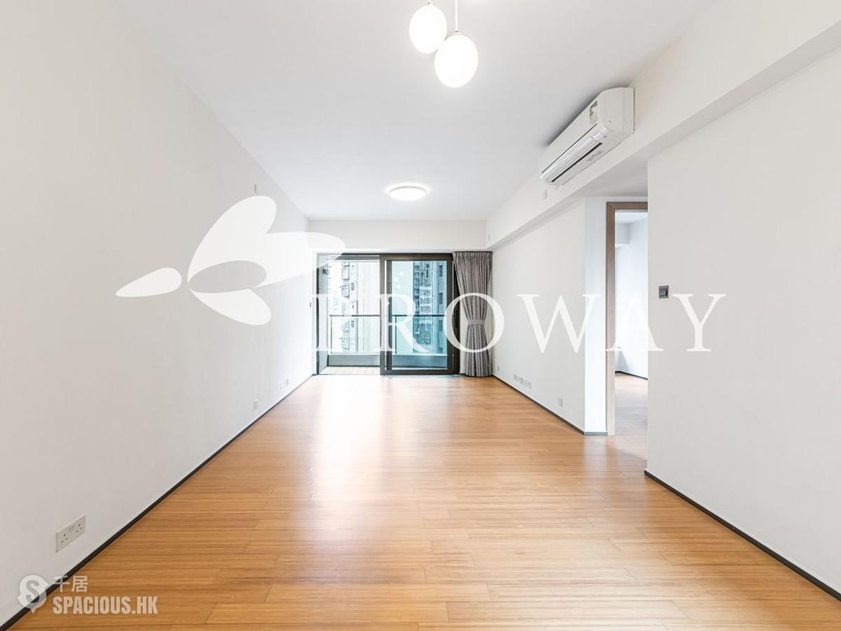 Mid Levels Central - Arezzo 01