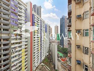 坚尼地城 - 嘉辉花园C座 02