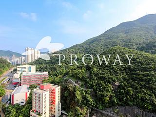 Shau Kei Wan - Island Garden 02