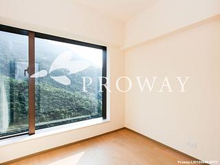 Shau Kei Wan - Island Garden 09