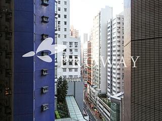 中環 - 荷李活華庭 02