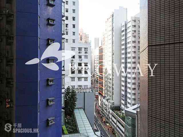 中環 - 荷李活華庭 02