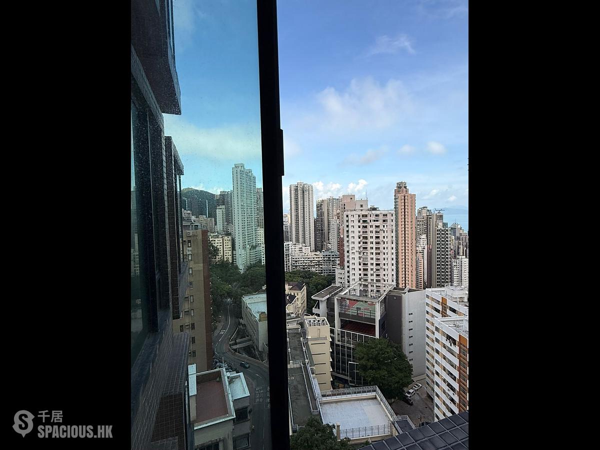 西半山 - 應彪大廈 01