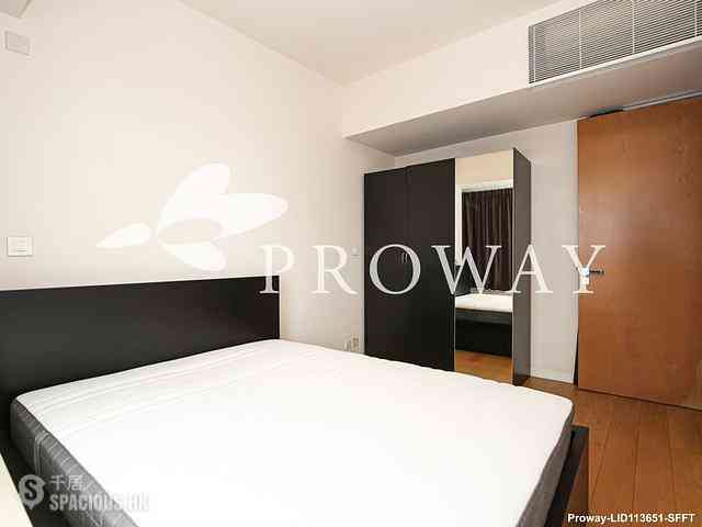 Mid Levels Central - Gramercy 06