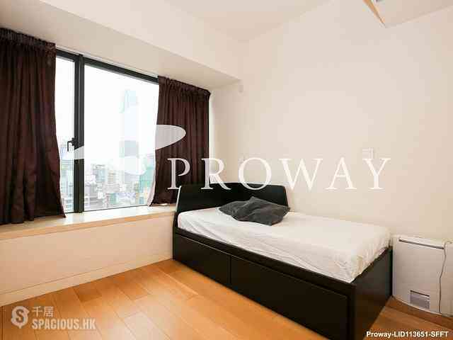Mid Levels Central - Gramercy 07