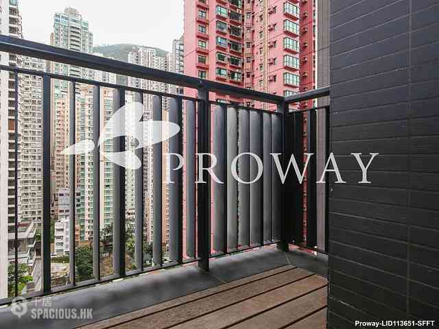 Mid Levels Central - Gramercy 09