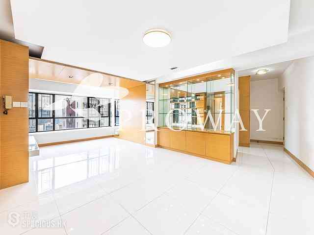 Mid Levels Central - The Grand Panorama 01