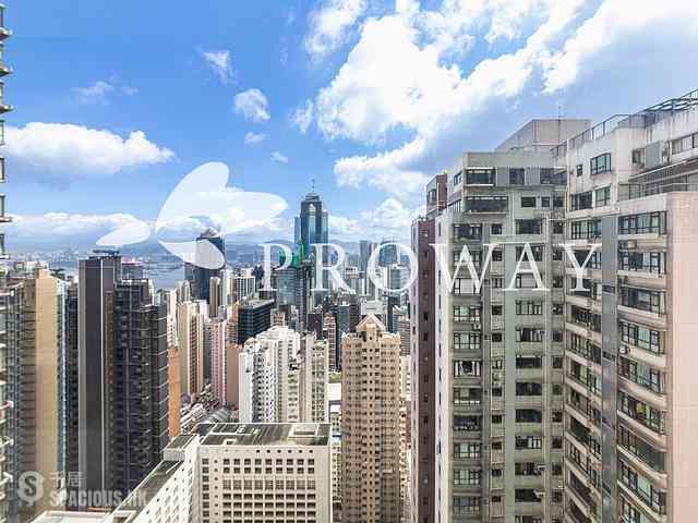 Mid Levels Central - The Grand Panorama 02