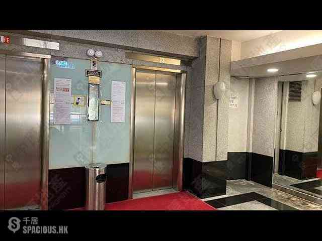 中半山 - 賓士花園 05