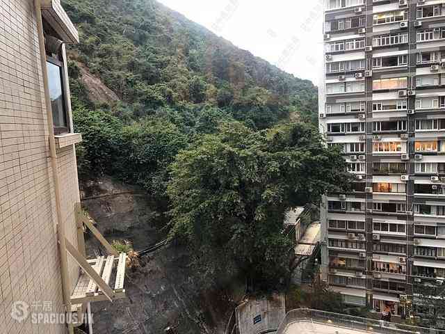 Mid Levels Central - Cliffview Mansions Block A-B 01