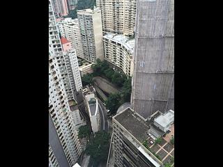 Mid Levels Central - Cliffview Mansions Block A-B 03