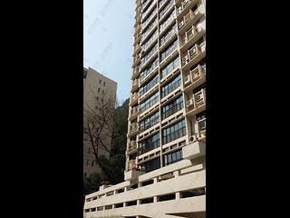 Mid Levels Central - Cliffview Mansions Block A-B 04