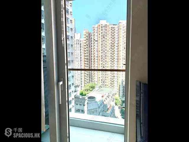 西營盤 - 63 Pokfulam Amber House (1座) 06