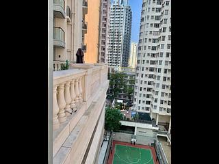 西營盤 - 63 Pokfulam Amber House (1座) 07