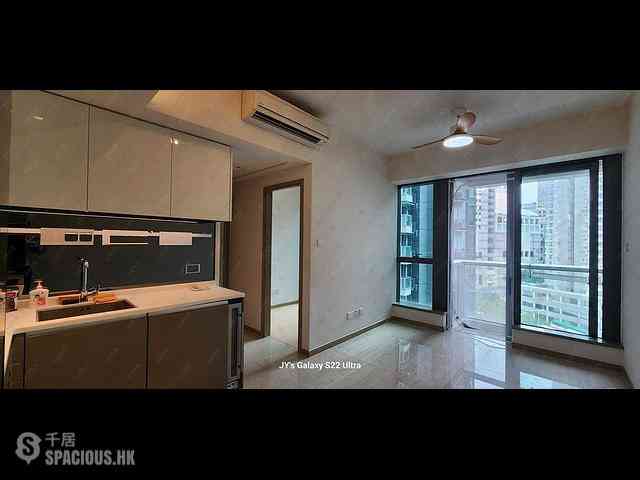 Wong Chuk Hang - The Southside Phase 1 Southland Tower 2B 07