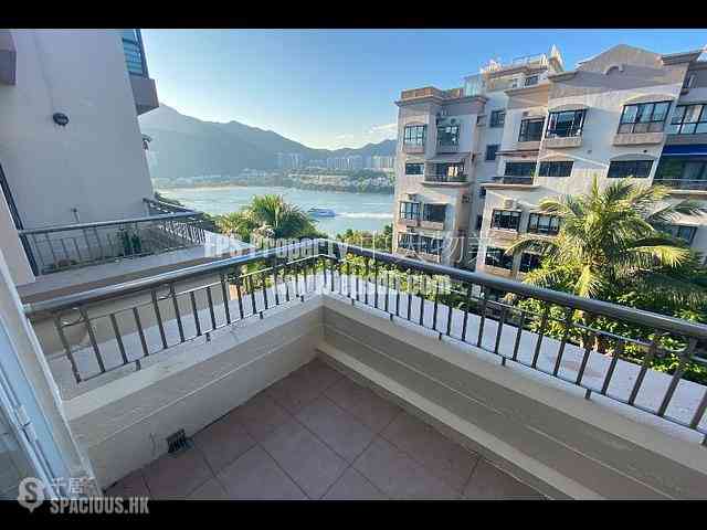 Discovery Bay - Discovery Bay Phase 4 Peninsula Village Crestmont Villa 06