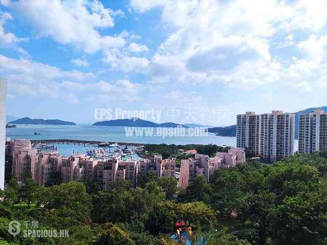 Discovery Bay - Discovery Bay Phase 4 Peninsula Village Crestmont Villa 09
