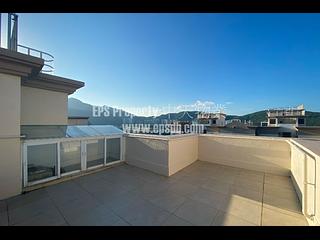 Discovery Bay - Discovery Bay Phase 4 Peninsula Village Crestmont Villa 12