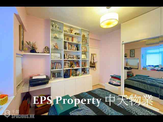 Discovery Bay - Discovery Bay Phase 2 Midvale Village Marine View (Block H3) 12