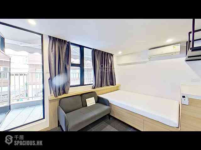 Central - 21, Aberdeen Street 10