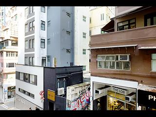 中環 - 鴨巴甸街21號 21