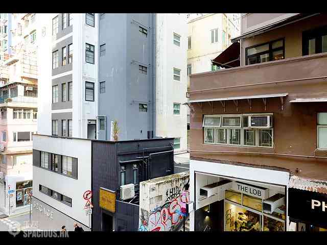 Central - 21, Aberdeen Street 21