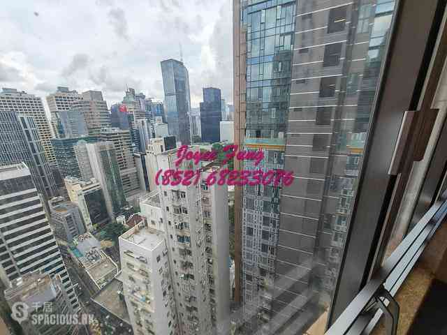Central - Fortune Court 24