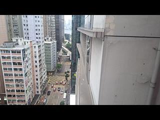 湾仔 - 利昌大厦 18