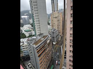 湾仔 - 利昌大厦 19