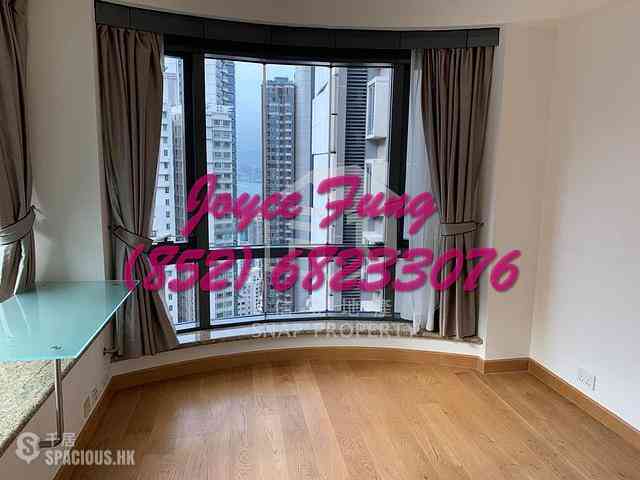 Mid Levels Central - Palatial Crest 11