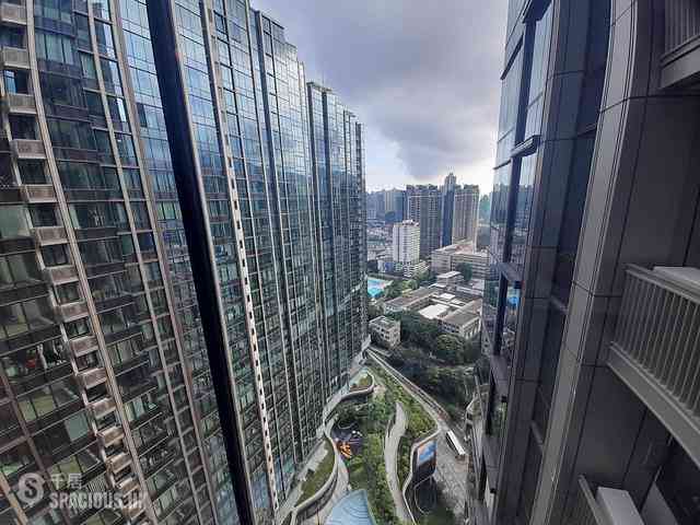 黃竹坑 - 港島南岸3C期 Blue Coast II 3座 15