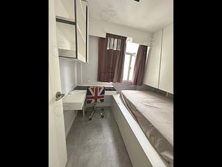 鰂魚涌 - 南豐新邨7座 06