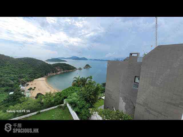 浅水湾 - 赫兰道5号 03