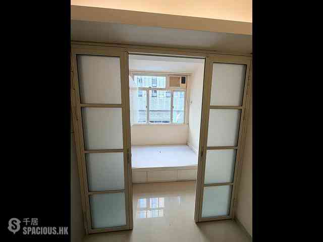 Causeway Bay - Lei Shun Court 01