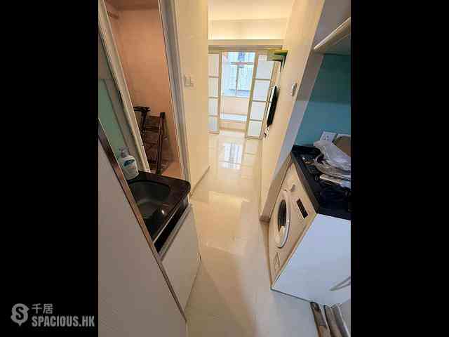 Causeway Bay - Lei Shun Court 12