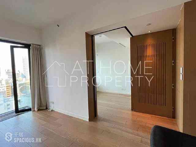 Mid Levels Central - Gramercy 02