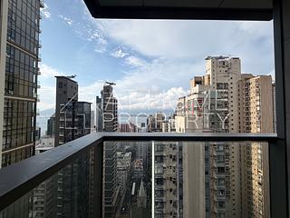 西营盘 - 明德山 07