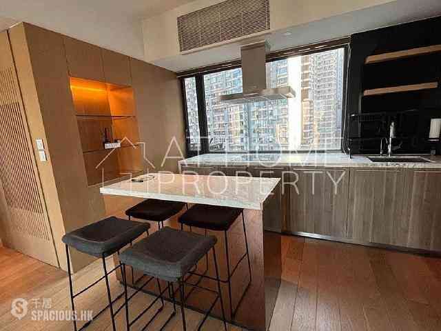 Mid Levels Central - Gramercy 05