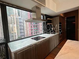 Mid Levels Central - Gramercy 06