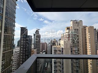 西营盘 - 明德山 08
