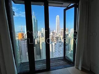 Mid Levels Central - Gramercy 08