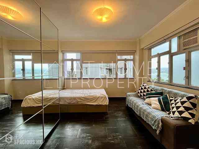 Kennedy Town - Kelly Court 02