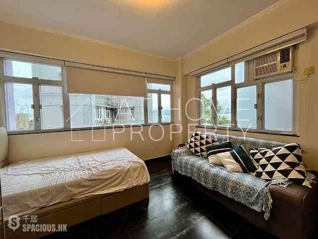 Kennedy Town - Kelly Court 03