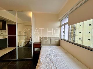 Kennedy Town - Kelly Court 04