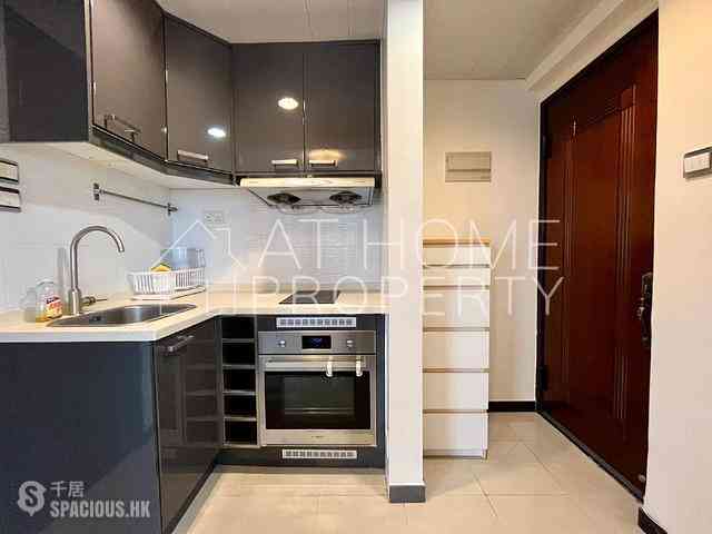 Kennedy Town - Kelly Court 06