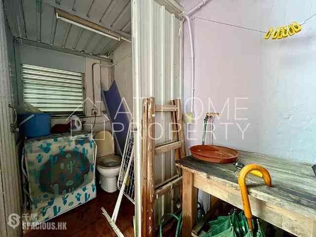 Kennedy Town - Kelly Court 08