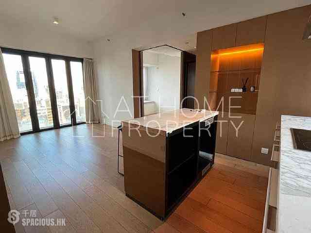 Mid Levels Central - Gramercy 01