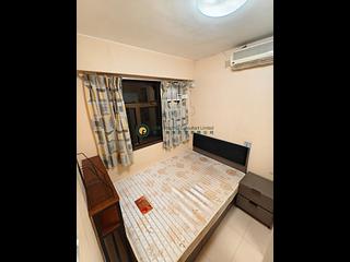 Sai Ying Pun - Tung Cheung Building 06